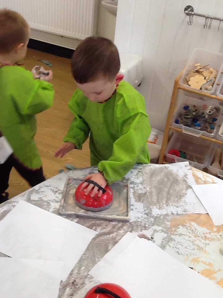 Badgers Class tweet media