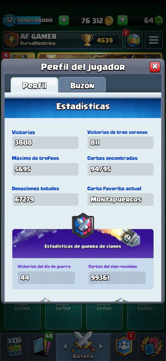 AF GAMER tweet media