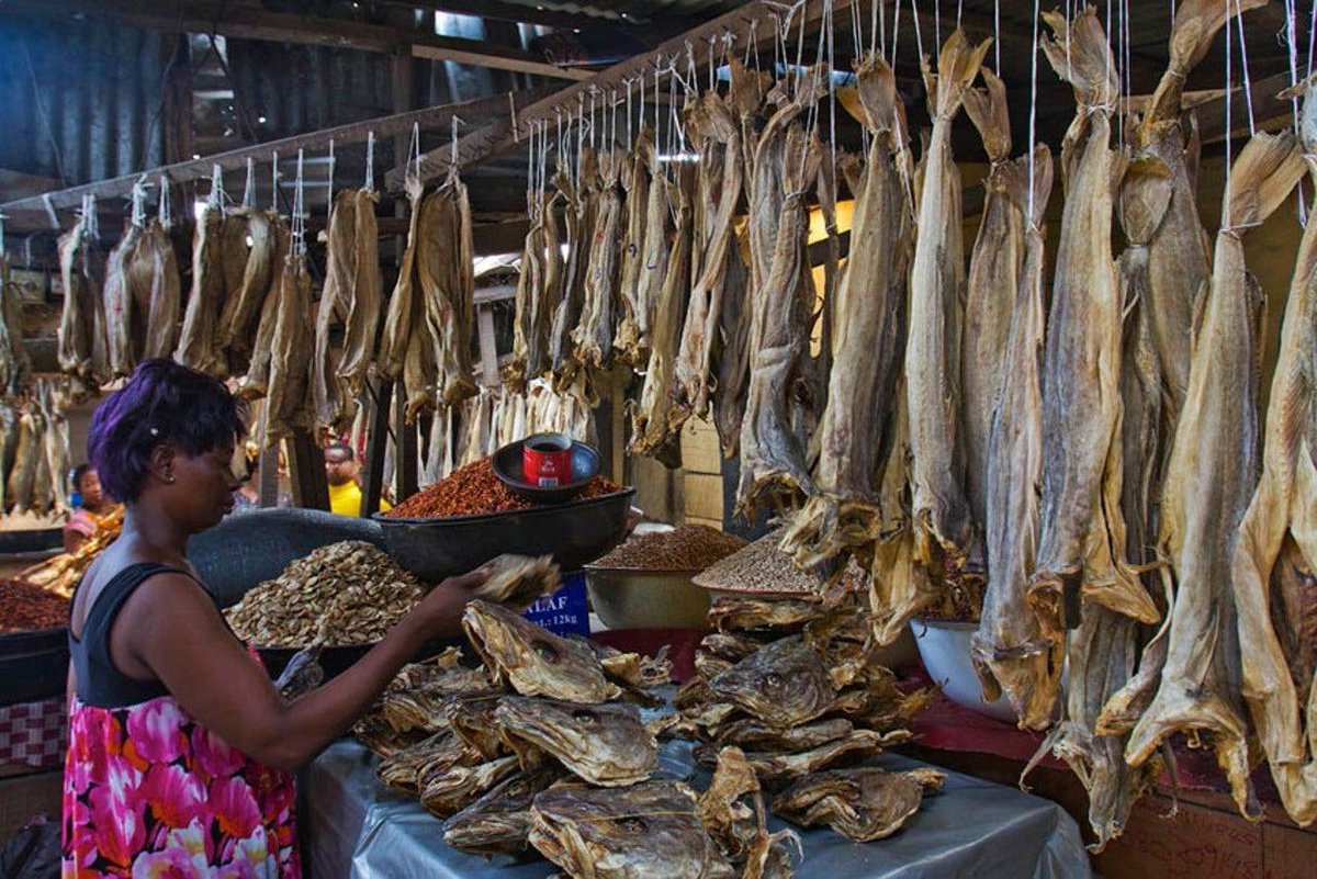 FG warns against use of dangerous chemical for stockfish preservation vanguardngr.com/2019/11/fg-war… #vanguardnews