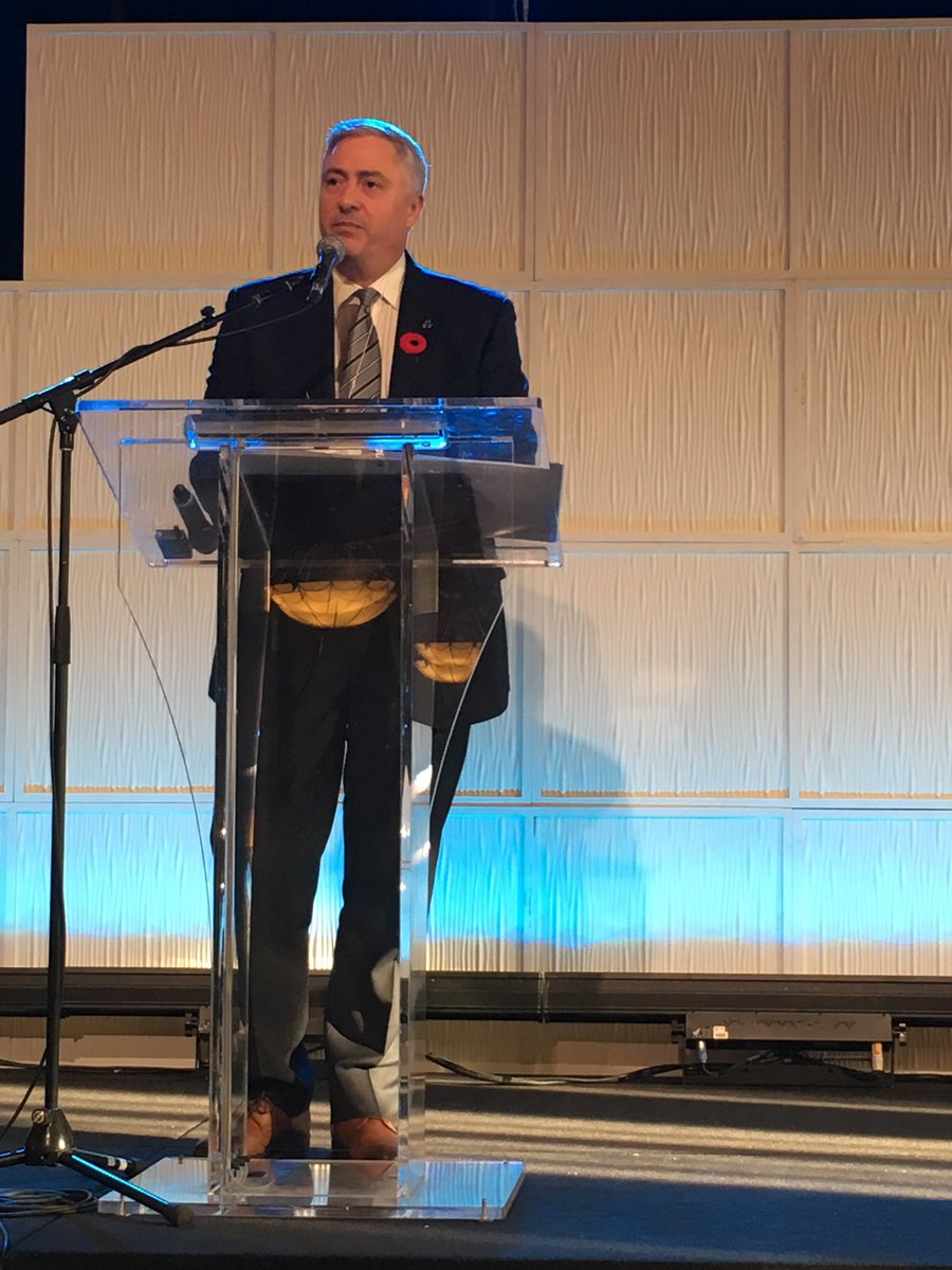 Taking bold steps toward our transformation #leadershift #myhhs