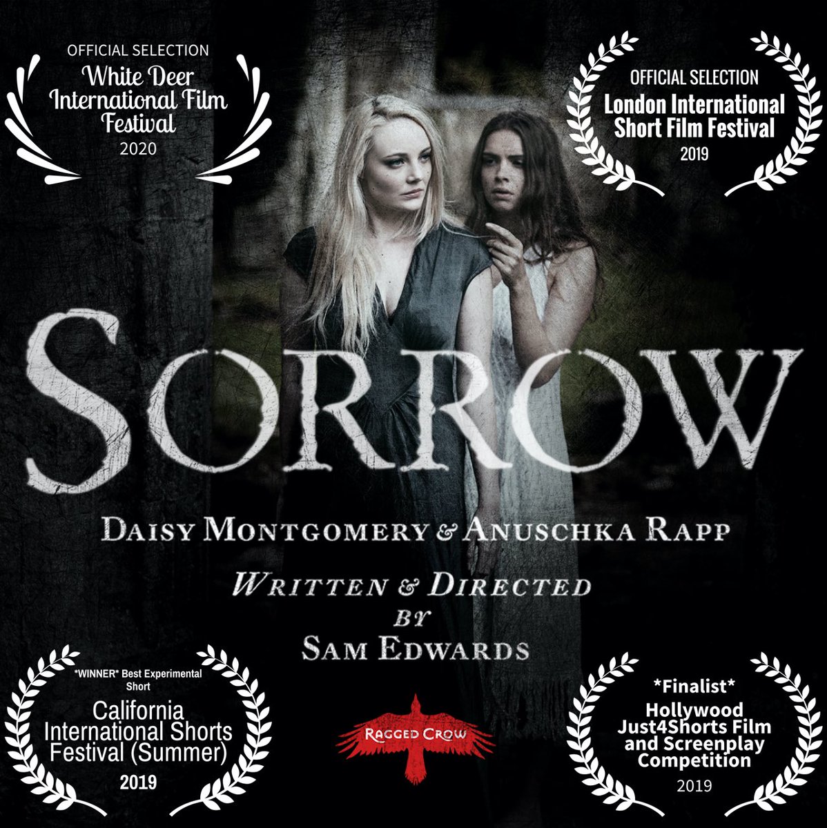 Ragged Crow tweet media