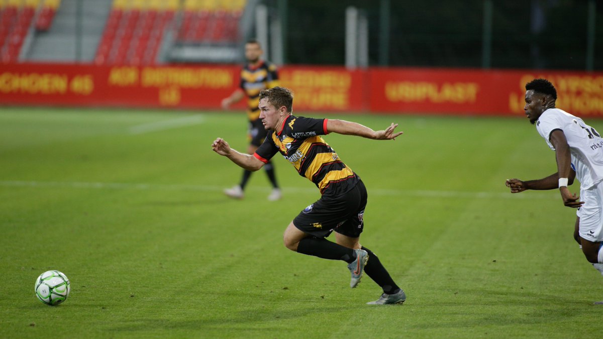 US Orléans tweet media