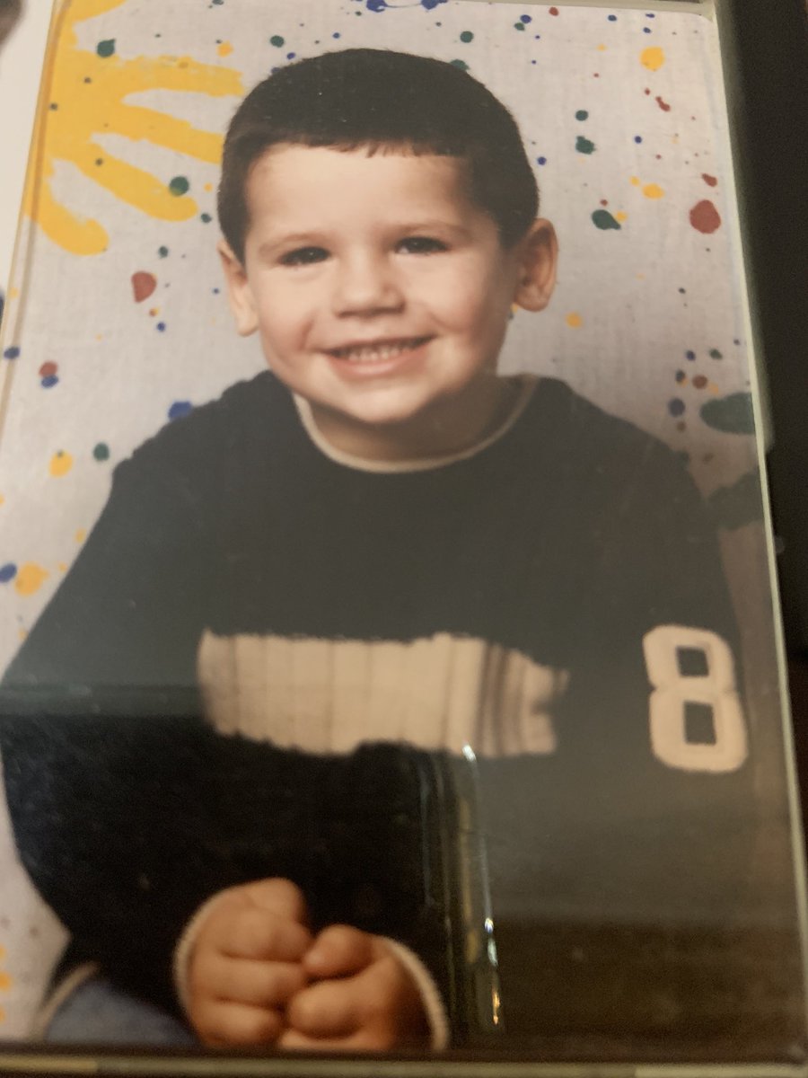 d1972_daryl's tweet photo. Happy 21st birthday @KSwick33! You are loved beyond measure! https://t.co/XCb7zlAuL2