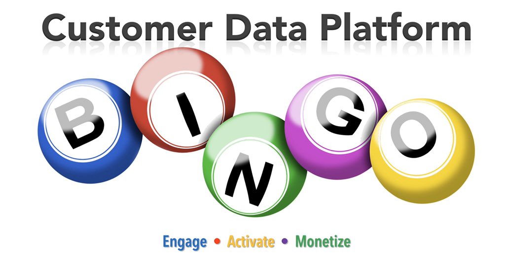 ONEcount's tweet image. 🤩 🤑 HOLLER your subscription data challenges at BINGO CALLER Joanne Persico, President of @ONEcount during the #SubscriptionShow this morning!! — BE IN IT TO WIN IT