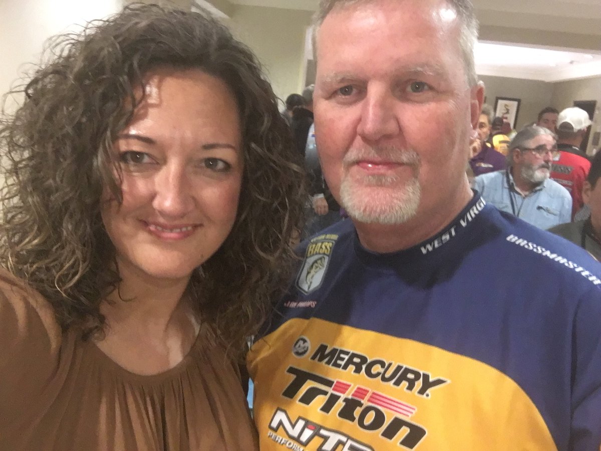 Nikki Phillips tweet media