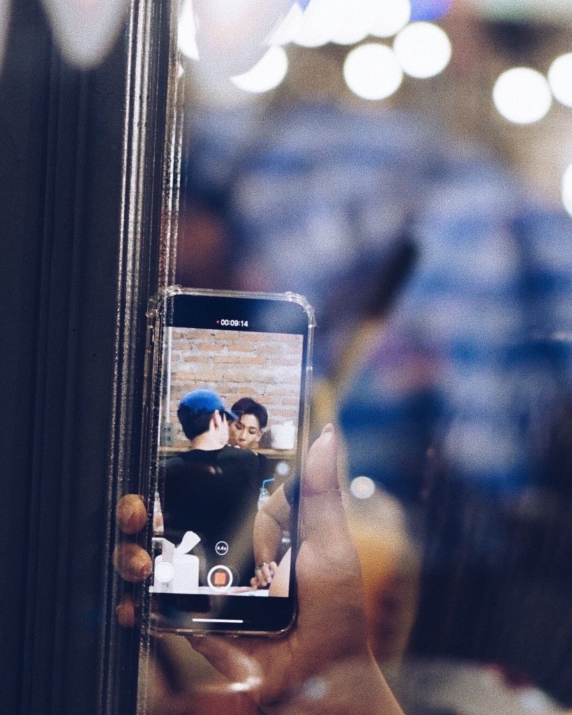 Toey Tuanᴹᴮ tweet media