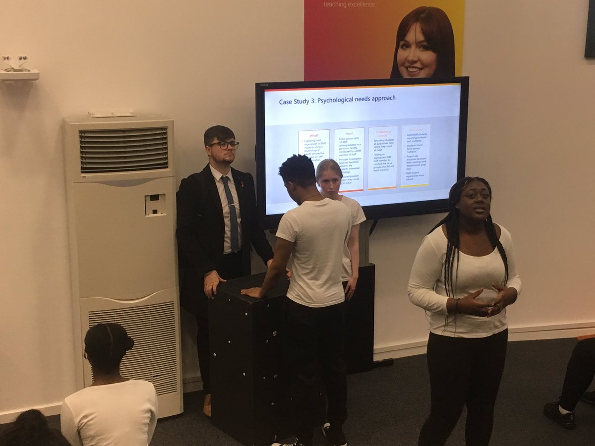 marion_jane1979's tweet image. Powerful and important moment in the Belong, Believe and Achieve Campaign. Hearing student voices should be central to all that we do. I will be reflecting on #WhiteSpaces and my role within that. Thank you 👍