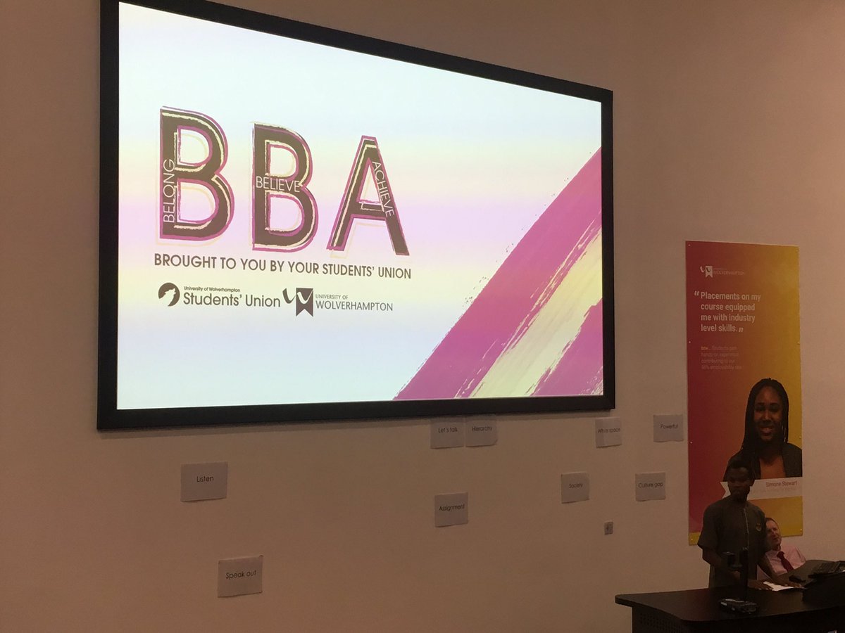 marion_jane1979's tweet image. Powerful and important moment in the Belong, Believe and Achieve Campaign. Hearing student voices should be central to all that we do. I will be reflecting on #WhiteSpaces and my role within that. Thank you 👍