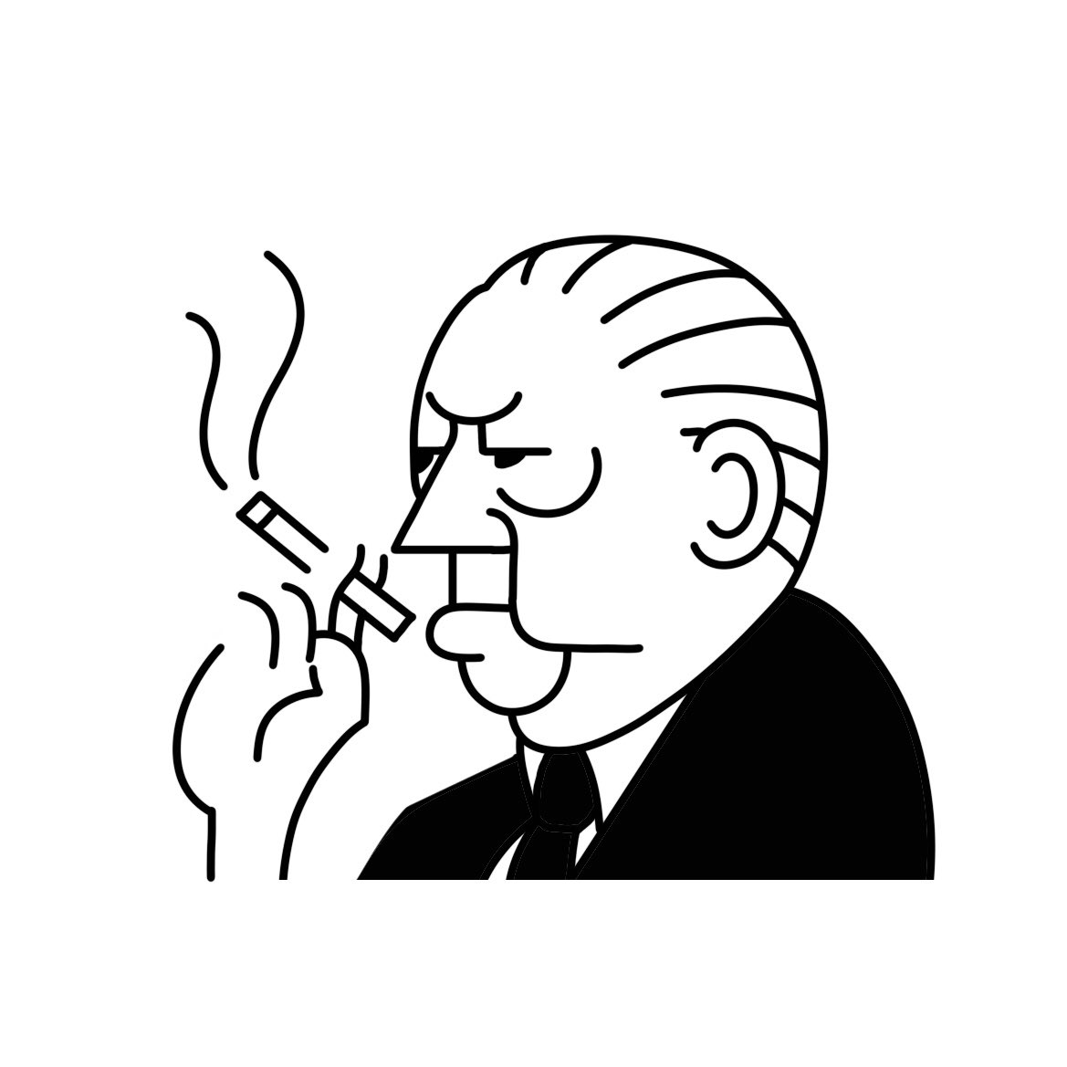 LessしたらMoreした気がする
#Mies #illustration #architecture 