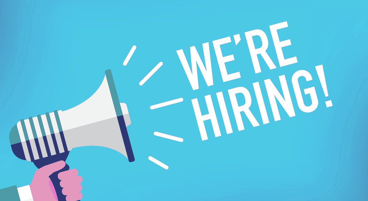 #WeAreHiring

*IT Service Manager Job Opportunity*

We are currently recruiting for an experienced IT Service Manager to join Unify and lead of team of engineers. 

For more information regarding this role, visit our website - unifybusiness.co.uk/2019/11/06/it-…

Strictly no agencies.