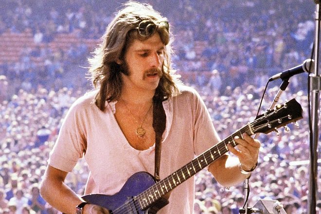 November 6: Happy Birthday Glenn Frey  