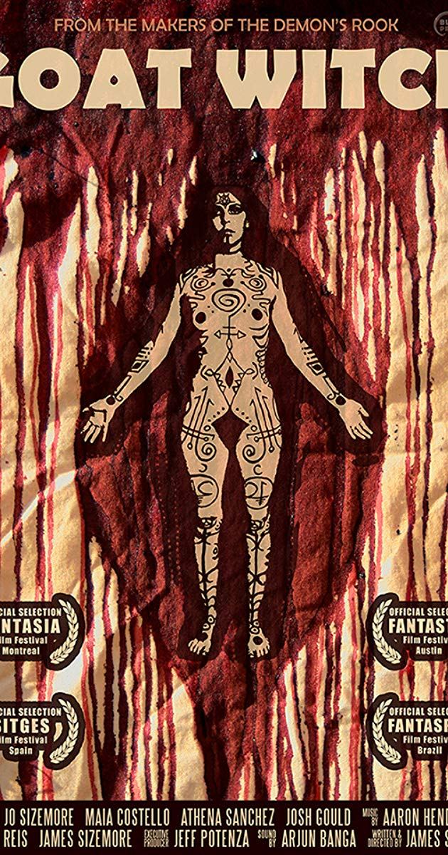 GOAT WITCH (2014) THAT DEMON WAS KIND OF HOT isaacspictureconclusions.com/2019/11/06/goa…