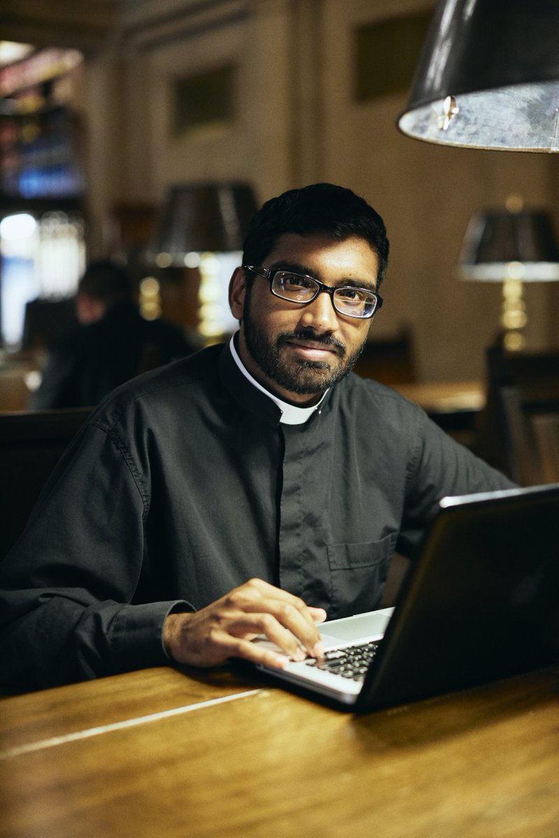 MundeleinSem's tweet image. Celebrating National Vocation Awareness Week - mailchi.mp/81b316194d51/v… #NVAW #vocationawarenessweek