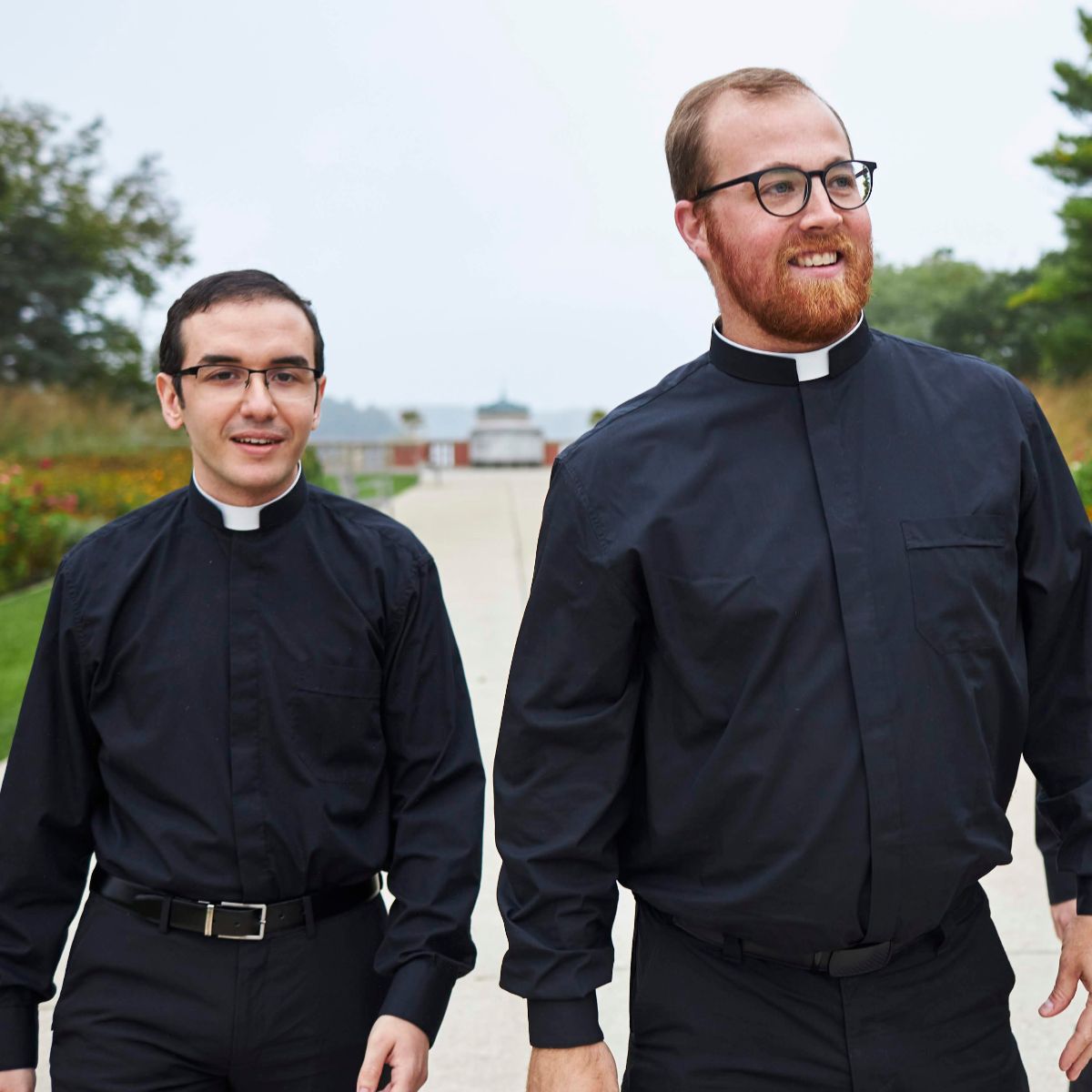 MundeleinSem's tweet image. Celebrating National Vocation Awareness Week - mailchi.mp/81b316194d51/v… #NVAW #vocationawarenessweek