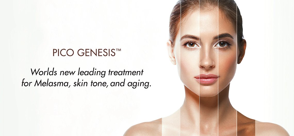 YR_AntiAging's tweet photo. "Since my PICO Genesis facial treatment, my skin is more evenly toned and textured and I've noticed the wrinkles I had around the eyes and mouth area are less noticeable! I cannot wait for my next treatment" - Ann S after 2 treatments. YR Patient. https://t.co/UedDDI4dfo