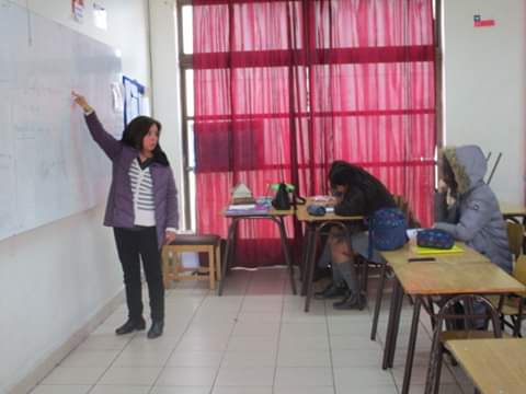 LiceoMBrunet's tweet photo. 🔵👩‍🏫CLASES POR ASIGNATURAS, Debido a la contingencia nacional y entendiendo que la alumnas necesitan terminar sus procesos educativos en cada asignatura, con sus evaluaciones correspondientes, es que se está trabajando por grupos con profesores de cada área. https://t.co/9be9u7NR0X