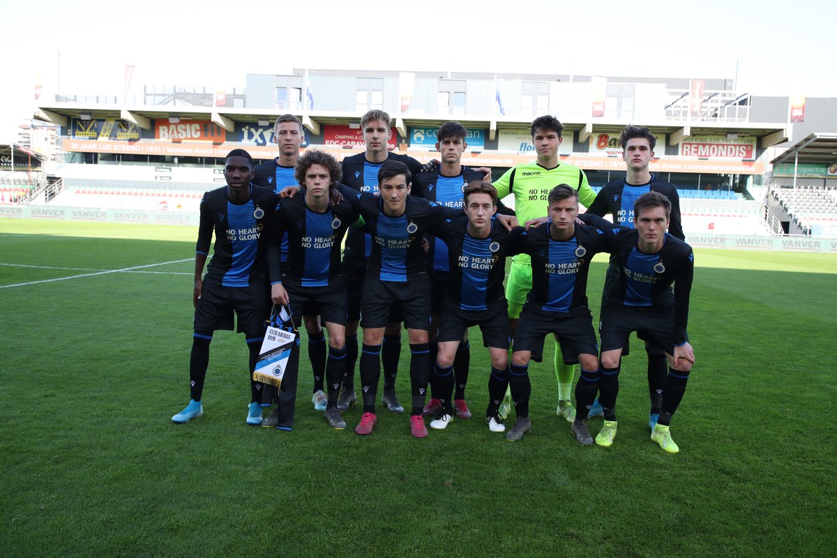 Paris Saint Germain Fc Vs Club Brugge Champions League 2019 2020