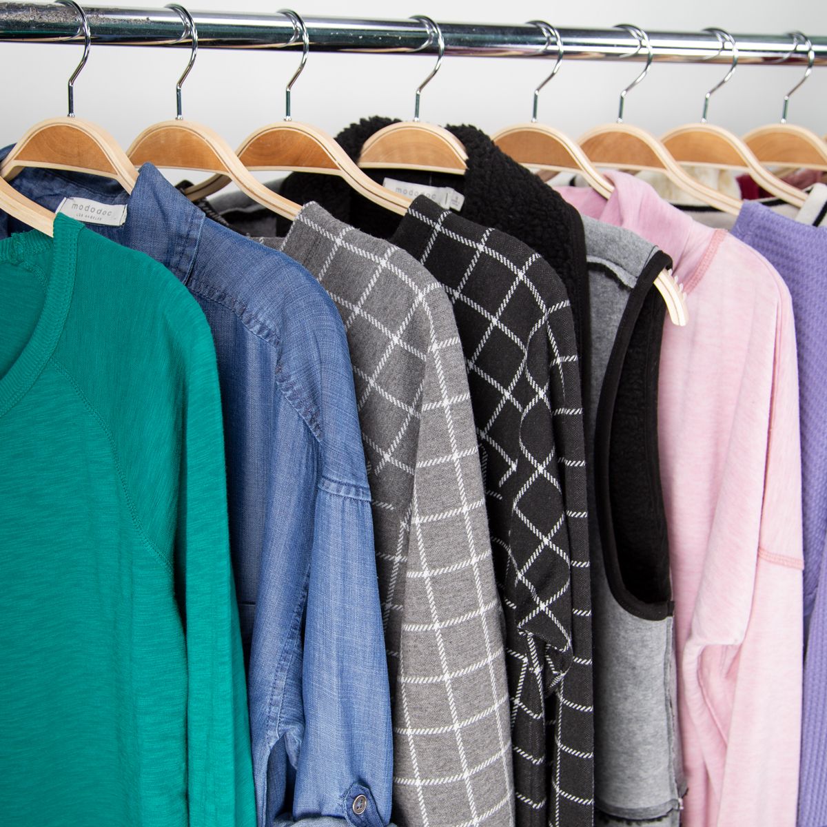 Mododoc's tweet photo. Check out this week's new arrivals! ❄😍
#WearMododoc #Mododoc #Becomfortable #Womenswear #Newarrivals https://t.co/aqBMZLt7Ag