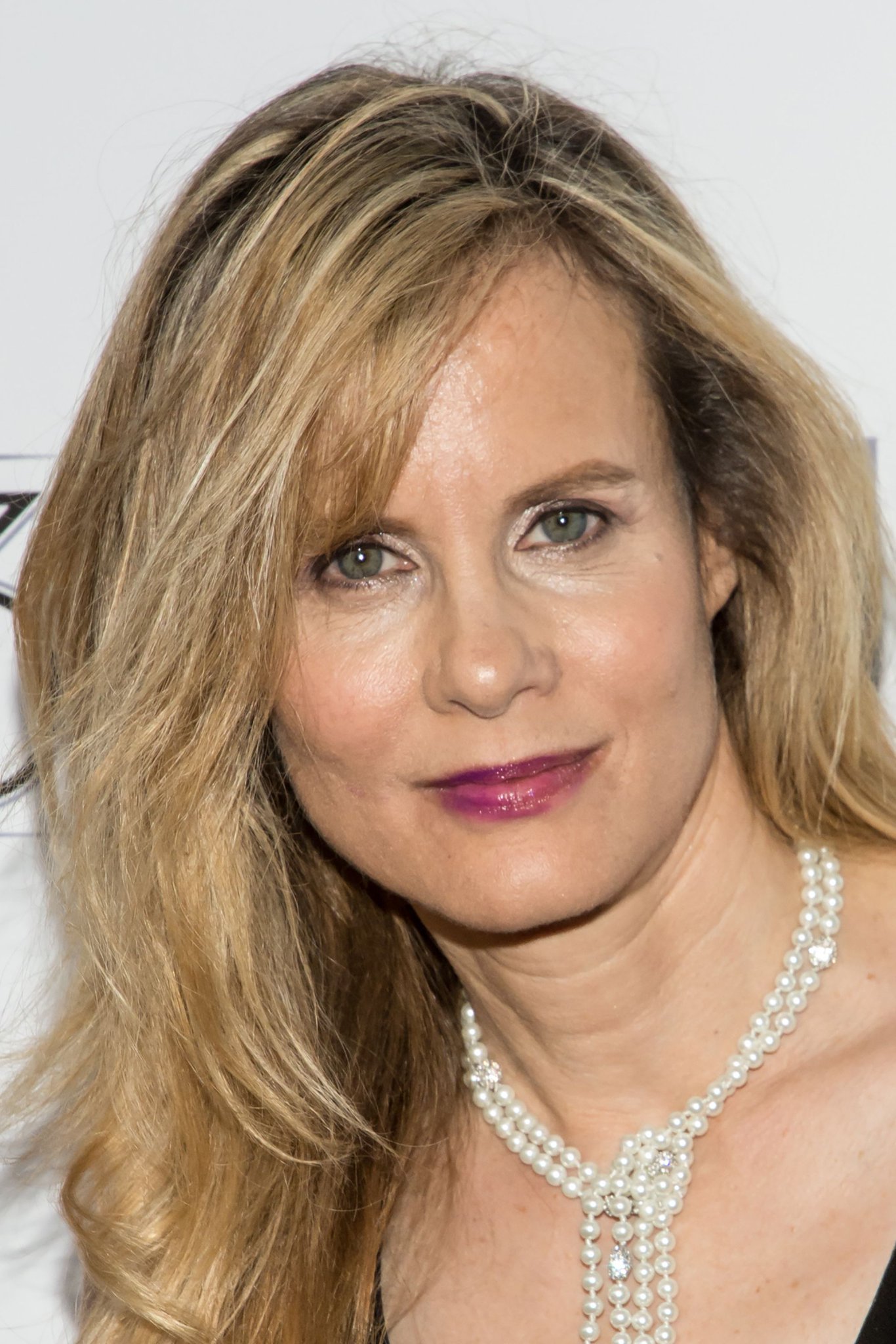 Happy Birthday!
Lori Singer (born November 6, 1957)     