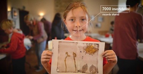 Our #ColdBloodedandSpineless project is coming to an end. Find out how we raised the profile of the weird and wonderful world of invertebrates in our short film youtu.be/_VyBYfZ-TKQ <a href="/HeritageFundUK/">The National Lottery Heritage Fund</a>  #NationalLottery25 #biodiversity