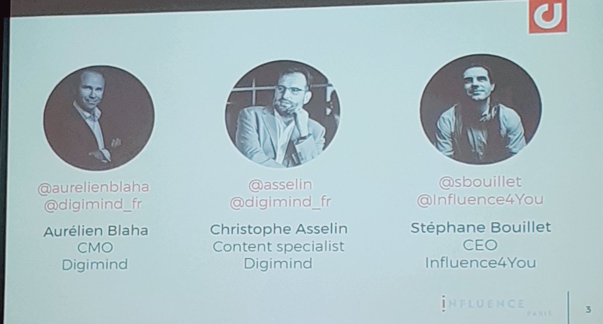 marieoa's tweet photo. #influenceday Marketing d’influence. Cas d'#Instagram, réseau préféré des marketeurs d'influence et des influenceurs.
 @digimind_FR @asselin @Influence4You https://t.co/xmSDhpzLx0