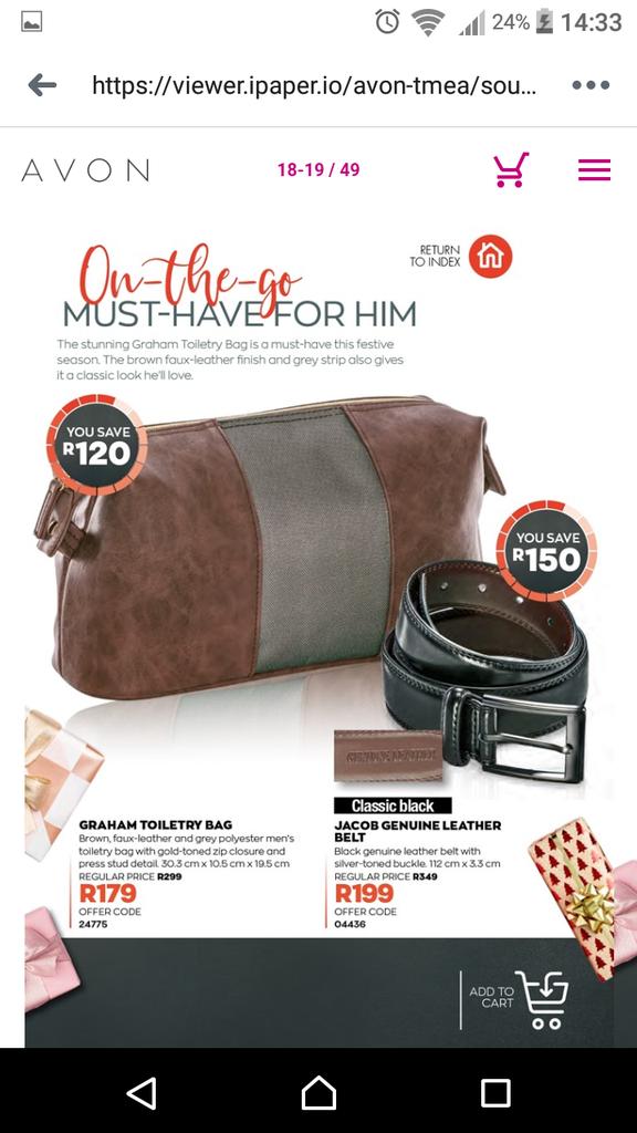T_Pearlio's tweet photo. 😍 Let's activate our fective mood
Start your Christmas 🎄 🎁 💌 🎀 🎁 buying  with my help #AVONWITHTLOTLO
#76095351
November special deals are out. https://t.co/g8L1Jag0mS
