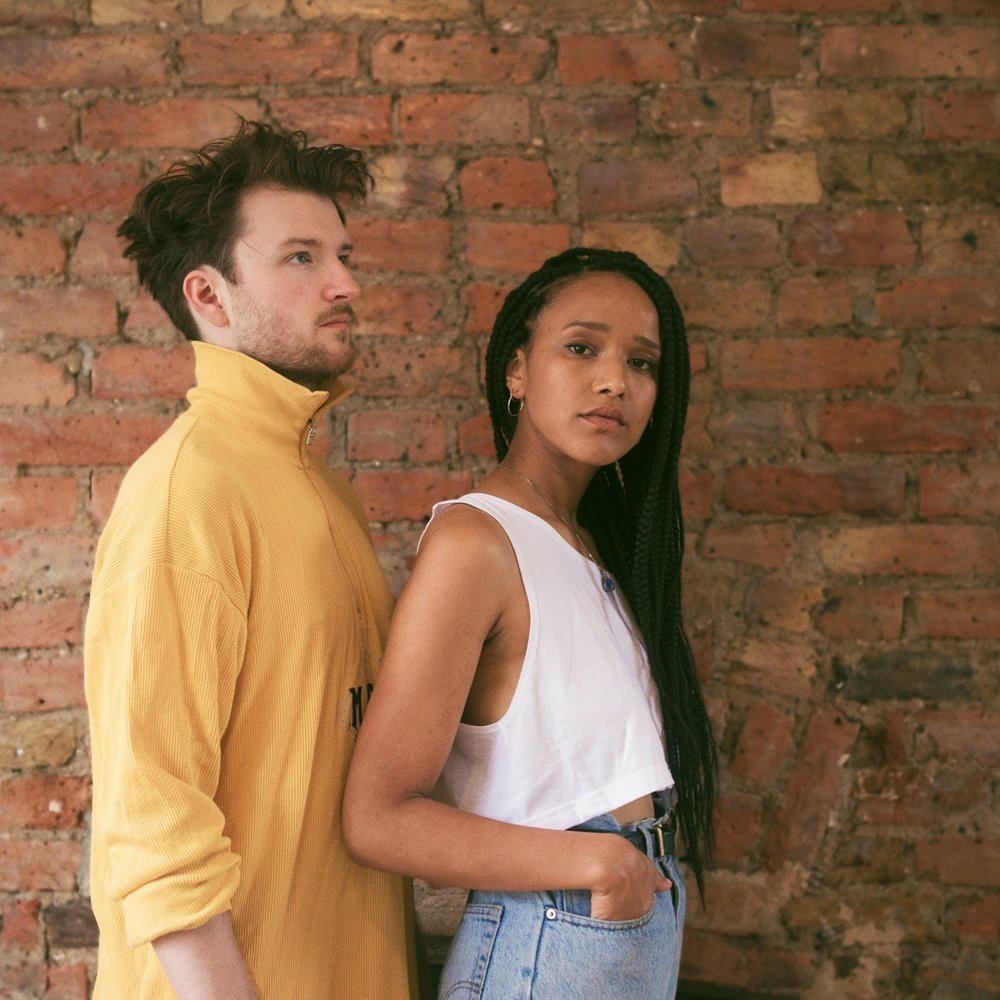 "Vibrant electronic beats are combined with melodic guitar twangs to create a sound that is entirely their own."

<a href="/wearelunir/">LUNIR</a>'s new single 'Cubs' featured on <a href="/VinylDistrict/">The Vinyl District</a>!

thevinyldistrict.com/uk/2019/11/uk-…