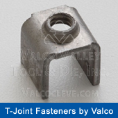 valcotoolanddie's tweet photo. T-Joint fasteners from Valco are available for square or round tubing and come in a variety of sizes. Learn more about our T-Joint #fasteners and request a quote today:
https://t.co/i8EEGU3XWY #manufacturingservices https://t.co/5YlvBJaKbD
