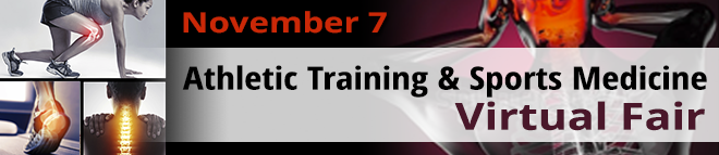 lorascollege's tweet photo. Want to learn more about our Master of Athletic Training program? A unique and convenient opportunity awaits on Nov. 7 (10 am–2 pm). Register now for this AT virtual fair and let us answer your questions. #LorasMAT
🔗https://t.co/YLBmvnZueo https://t.co/rMsU5fS8y7