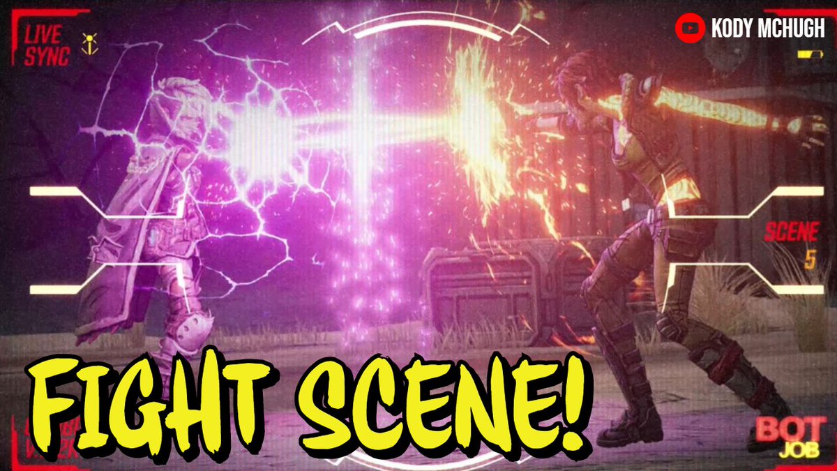YTConnected's tweet photo. LILITH AND TYREEN FIGHT CUT SCENE! #Borderlands 3 Calypsos and Lilith Fight Scene 🔥😈🔥

https://t.co/jiUa05WbP9

Definitely one of the coolest cut scenes in #Borderlands3 enjoy! 

❤️🔥THANK YOU FOR 680 SUBS YOU AMAZING HUMANS🔥❤️ https://t.co/CjzAangfab