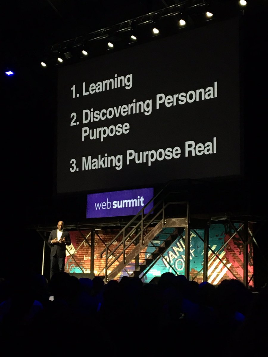 ProjectsOfPlace's tweet image. “People gain a greater sense of fulfilment at work when they can see they are contributing to the company’s purpose” @blackrock