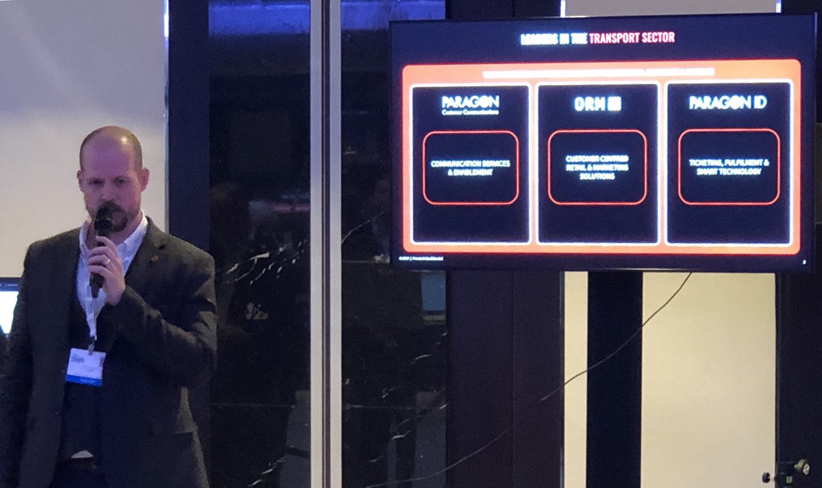 romangod's tweet image. Spent a great morning at the Intelligent Transport event learning about smart cities, the role of space in delivering a 5G enabled transport system and @ORMdigital very own @neilclay83 presenting our Hackathon-as-a-service!#itc19 #oharem