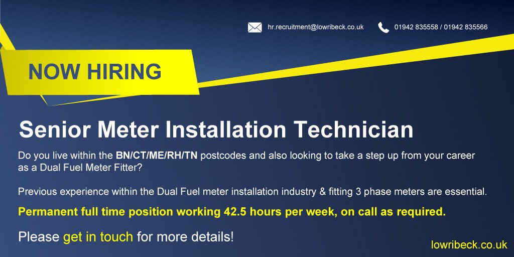 Are you looking for the next step in your career?  #thenextstep