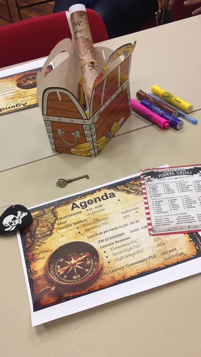 HeidiHampton526's tweet photo. Ready for another great day of learning! #ESL #ESLPLC #risdsaysomething #LevelUp @risdace @RISDAcademy https://t.co/7HbYQ1kskX
