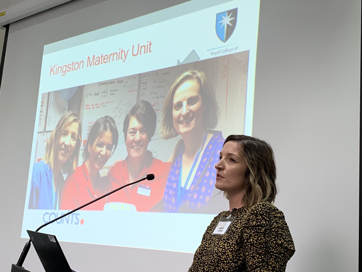 Louise Webster (@drlouisewebster) on Twitter photo <a href="/gabbybambi/">Gabby Bambridge</a> tells us about her innovative approach to training in Human Factors for intrapartum care #LdnIFMresource @EachBabyCounts <a href="/BetterBirthsLdn/">Better Births London</a> <a href="/human_limited/">Only Human Healthcare Limited</a> <a href="/gabbybambi/">Gabby Bambridge</a> tells us about her innovative approach to training in Human Factors for intrapartum care #LdnIFMresource @EachBabyCounts <a href="/BetterBirthsLdn/">Better Births London</a> <a href="/human_limited/">Only Human Healthcare Limited</a>