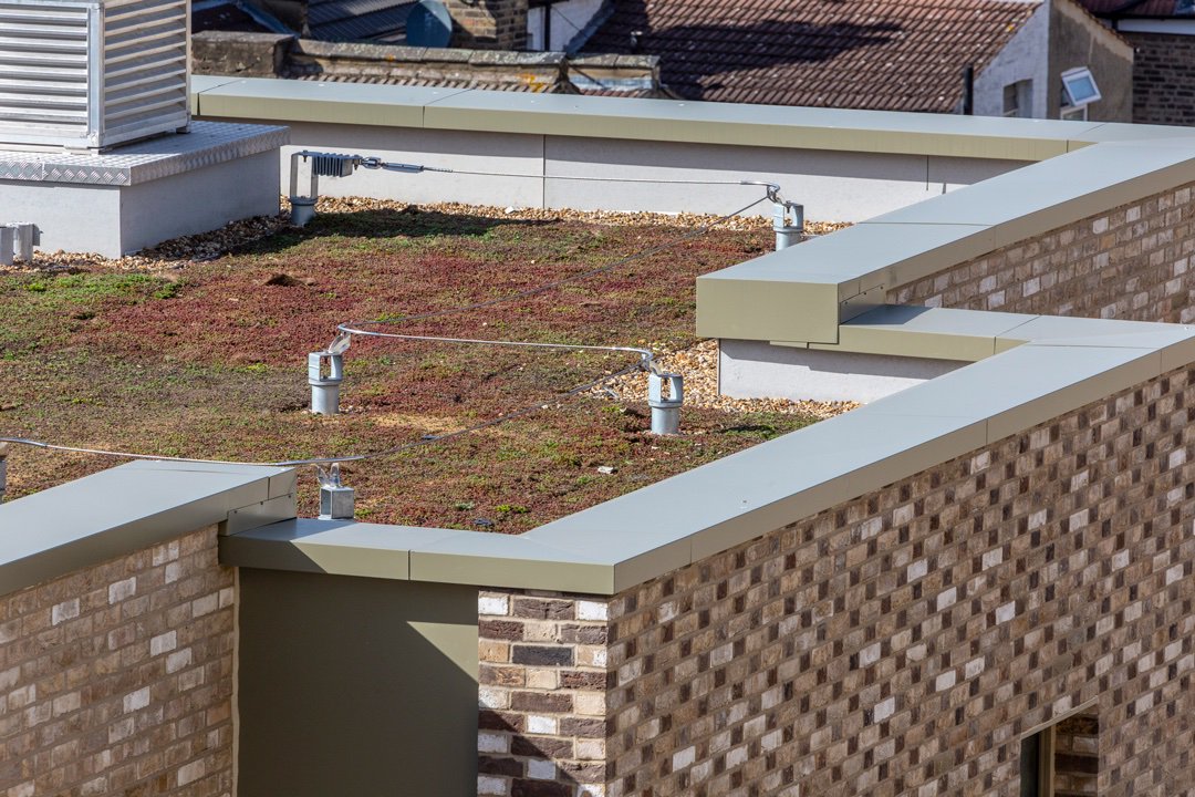 RadmatOfficial's tweet photo. Radmat supplied the #BlueRoofSystem for The Forge residential development, Upton Park. Read challenges faced with achieving attenuation and flow rate requirements on the geographically restricted site: https://t.co/qxDfqTMF5g
@TelfordHomes @RMAArchitects
#PermaQuik #GreeenRoof https://t.co/Q77bKpdqr9