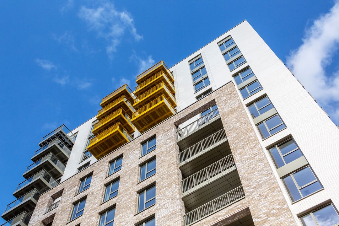 RadmatOfficial's tweet photo. Radmat supplied the #BlueRoofSystem for The Forge residential development, Upton Park. Read challenges faced with achieving attenuation and flow rate requirements on the geographically restricted site: https://t.co/qxDfqTMF5g
@TelfordHomes @RMAArchitects
#PermaQuik #GreeenRoof https://t.co/Q77bKpdqr9