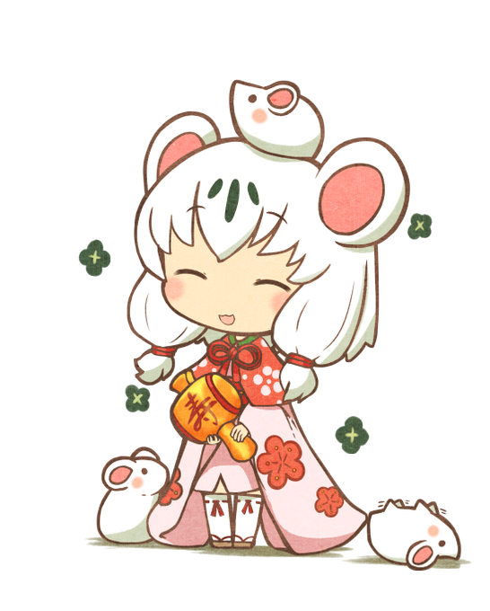 最も選択された ネズミ 擬人化 Png画像をダウンロード