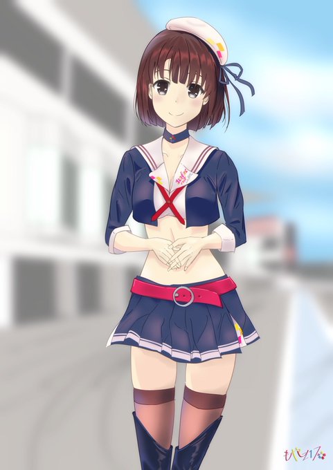 冴えカノfineレーシングのtwitterイラスト検索結果 冴えカノfineレーシングのtwitterイラスト検索結果
