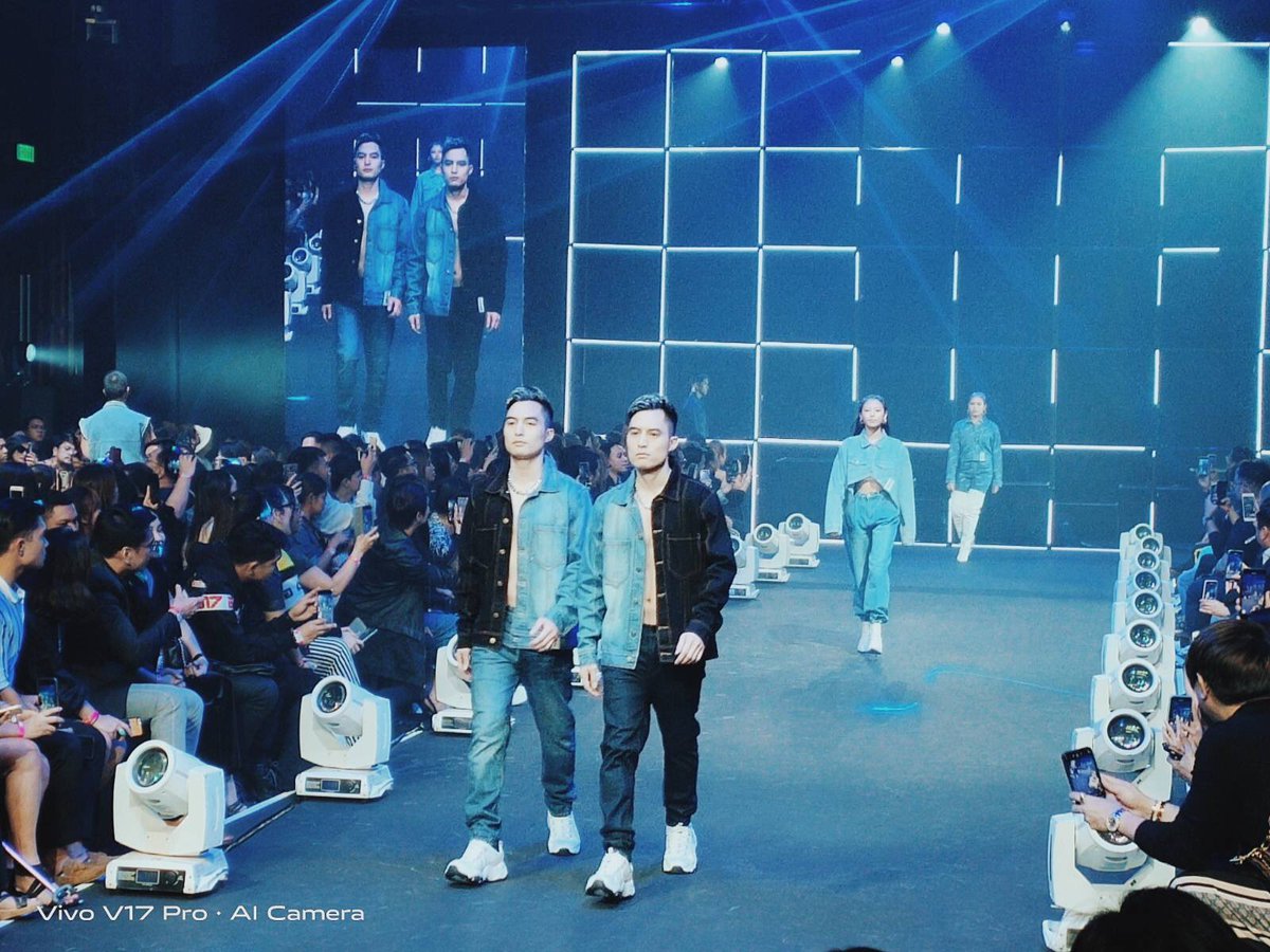 stylefestph's tweet photo. Thank you for being a part of this year’s #StyleFestPH, special thanks to @ZALORA! We’ll see you again next year for new trends, fashion inspo, and exclusive shopping! 😜 https://t.co/xVvfbrgpAT