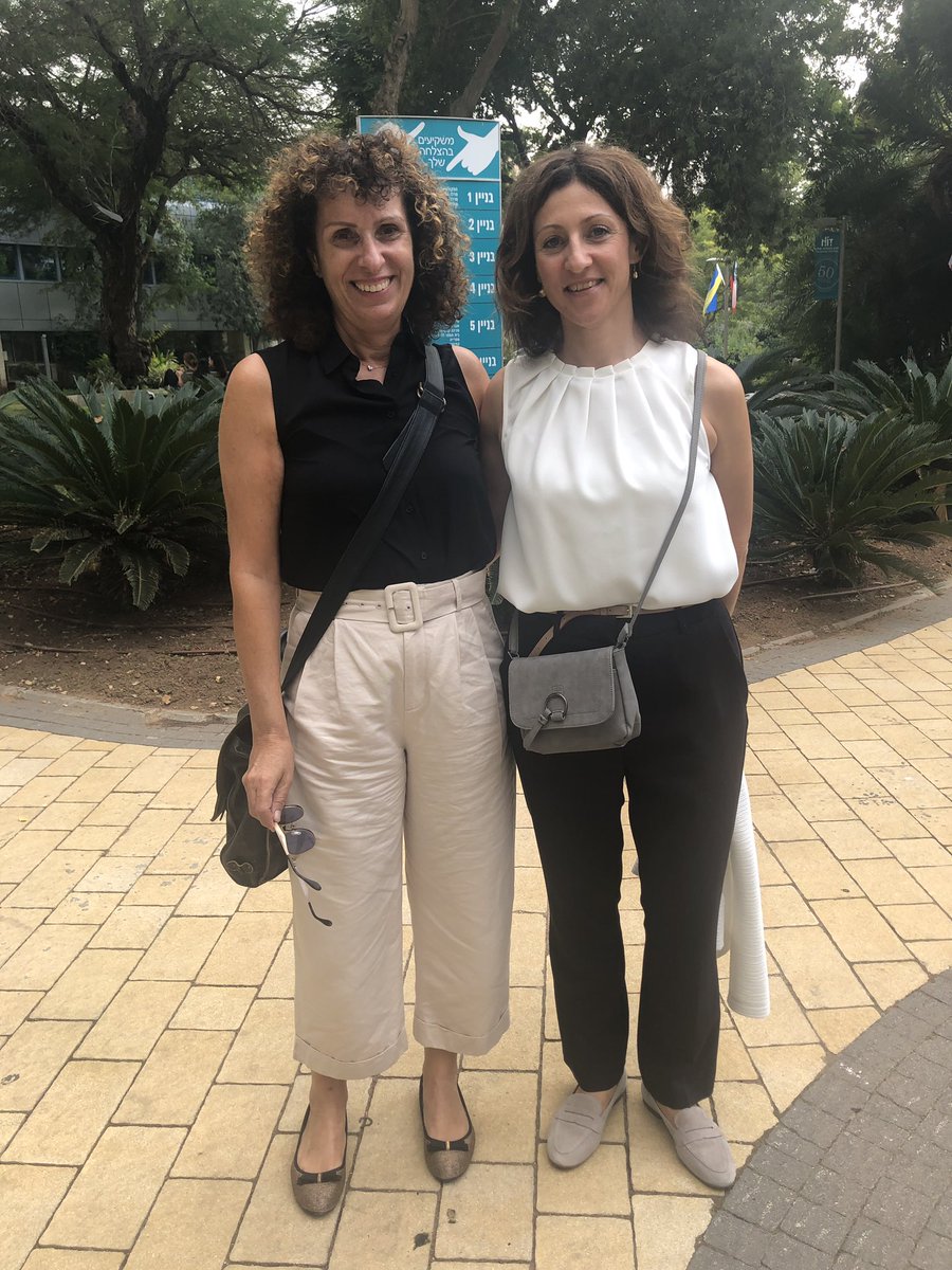 mediendidaktik's tweet photo. Great visiting @HIT_ISRAEL our @BeuthHS cooperation partner in the @EUErasmusPlus mobility project on #SocialRobotics - thank@you @gilaku and Dan for brainstorming and sharing ideas https://t.co/3FDwjCW7KO
