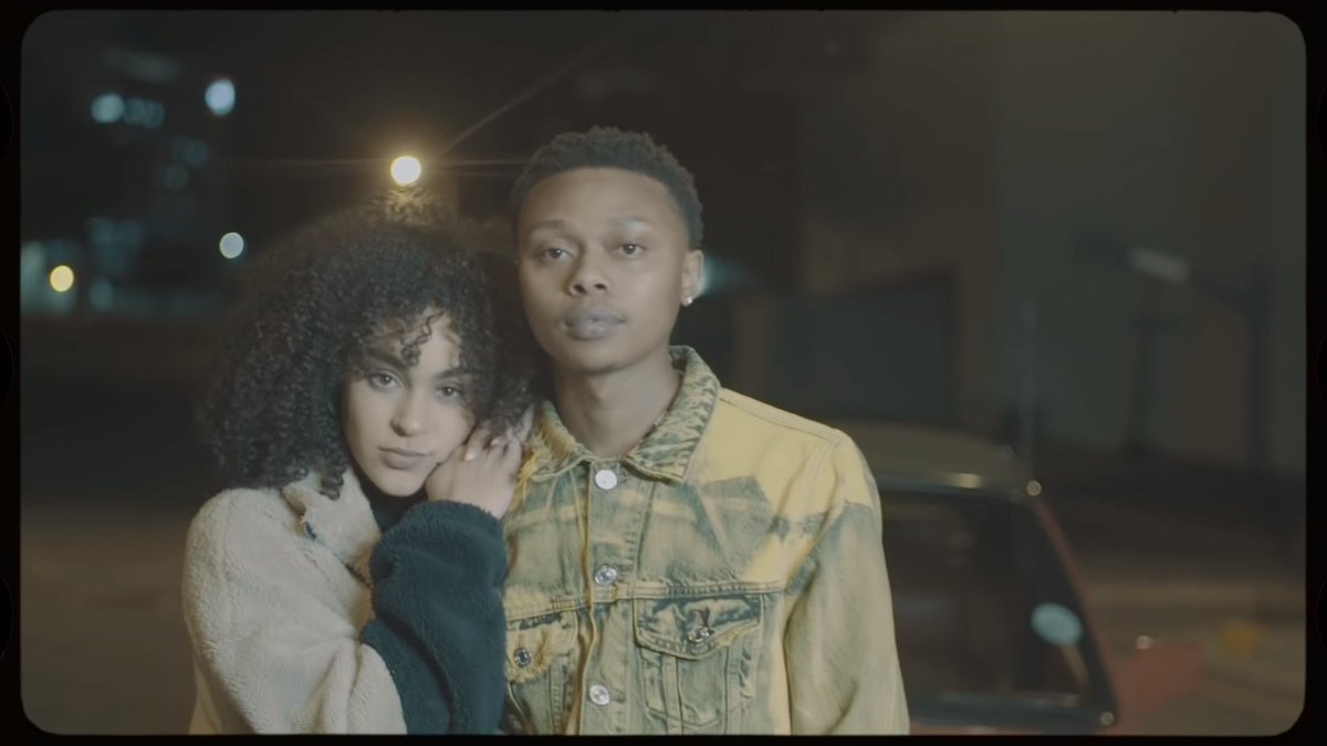 Hlanganani_SA's tweet photo. @reece_youngking A-Reece - We Both Know Better Video #WeBothKnowBetter #WeBothKnowBetterVideo #BloodInBloodOut. "We both Know Better" . "Pain" . "Desire"
Link:
https://t.co/IY09mURv4s via @YouTube https://t.co/ZSJqwZM9MR