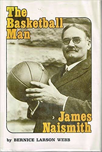 In 1891 winters-YMCA students in Springfield, Massachusetts were forced to stay indoors as it was too cold to play baseball/football outside.
#JamesNaismith -their physical educator-thus invented #Basketball as an ‘athletic distraction’ for them!
#JamesNaismith 
#BirthAnniversary