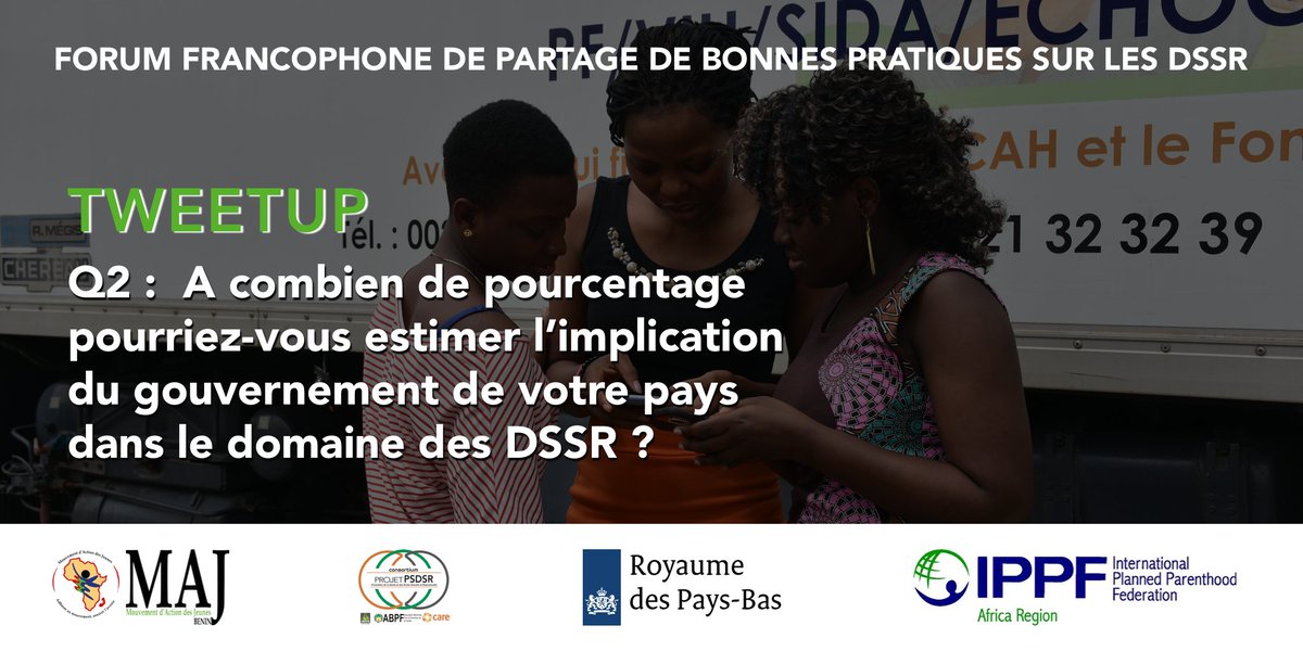MAJ Benin tweet media
