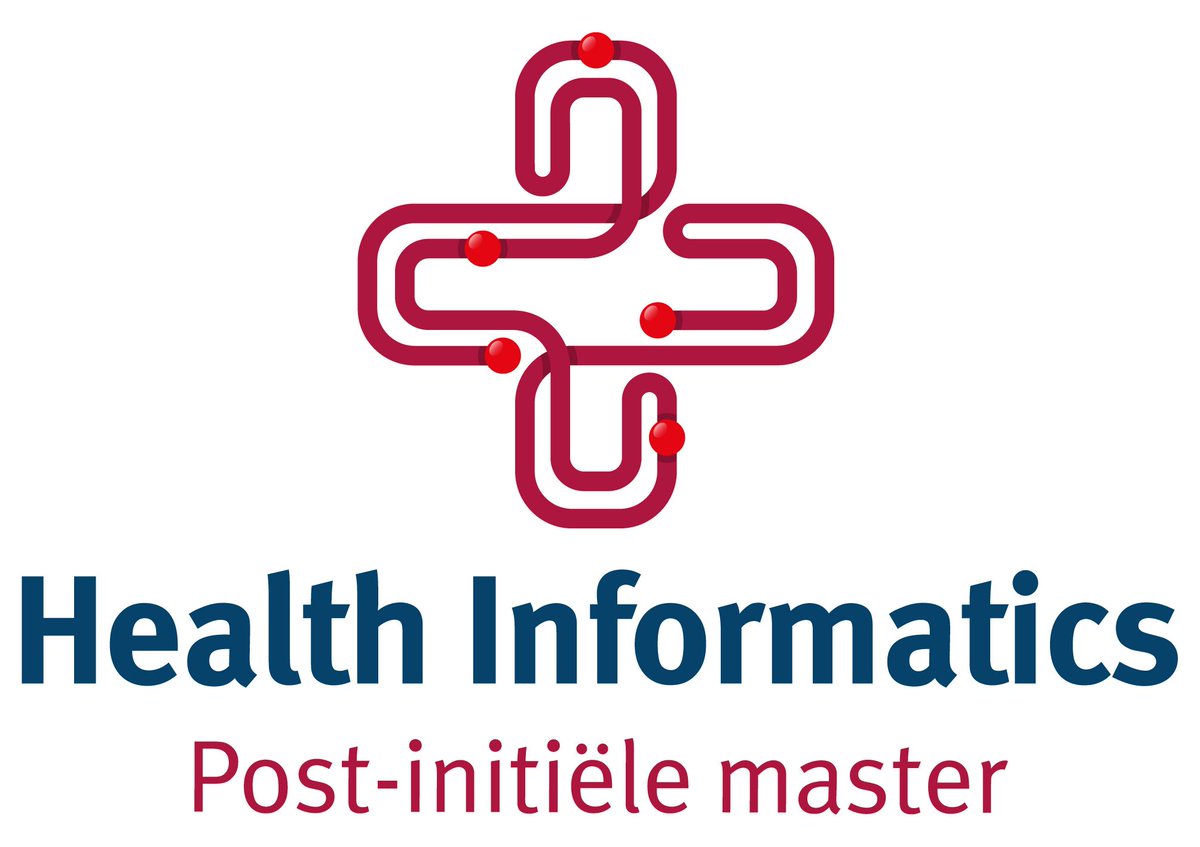 Zorgdata delen, wat is daar voor nodig? Dat leer je in de modules Eenmalige registratie en Selectie en inrichting van zorginformatiesystemen. Het onderwijs start op 2 december is volledig online! Lees hier meer: buff.ly/2EJ29wW