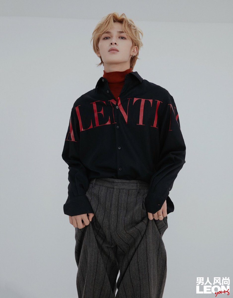 chengxstin's tweet photo. what the toot! he actually looks SO DAMN ETHEREAL omg https://t.co/RGlTiU6GjL