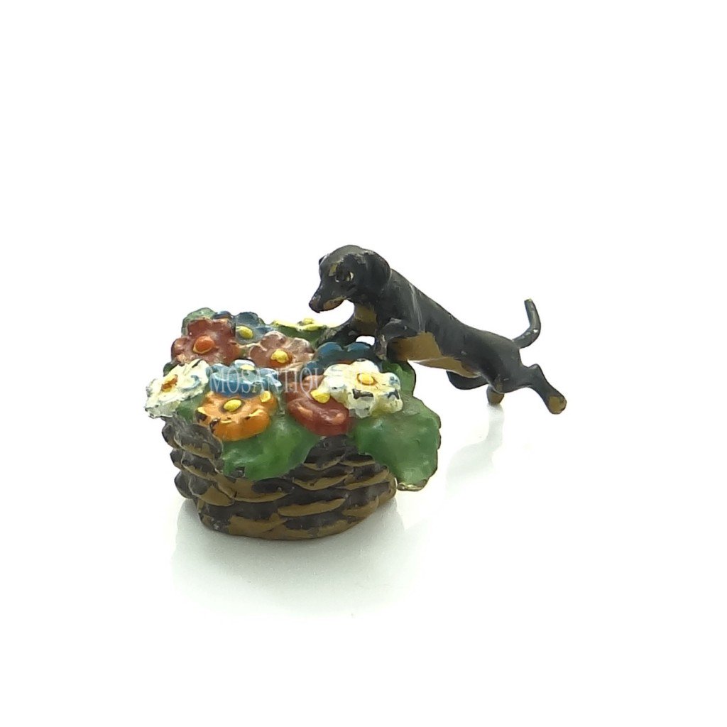 Mosantique's tweet image. Статуэтка таксы с цветами | "Da ... 
mosantique.ru/kupit/venskaya…
#Статуэтки_собак #Фабрика_Бермана #Фигурка_таксы