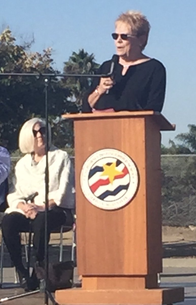 More from the 30 year Anniversary!!  The ECHS ROTC WAS THERE!!