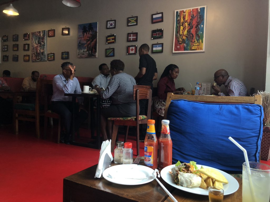 East Point Restaurant DSM (EastDsm) Twitter