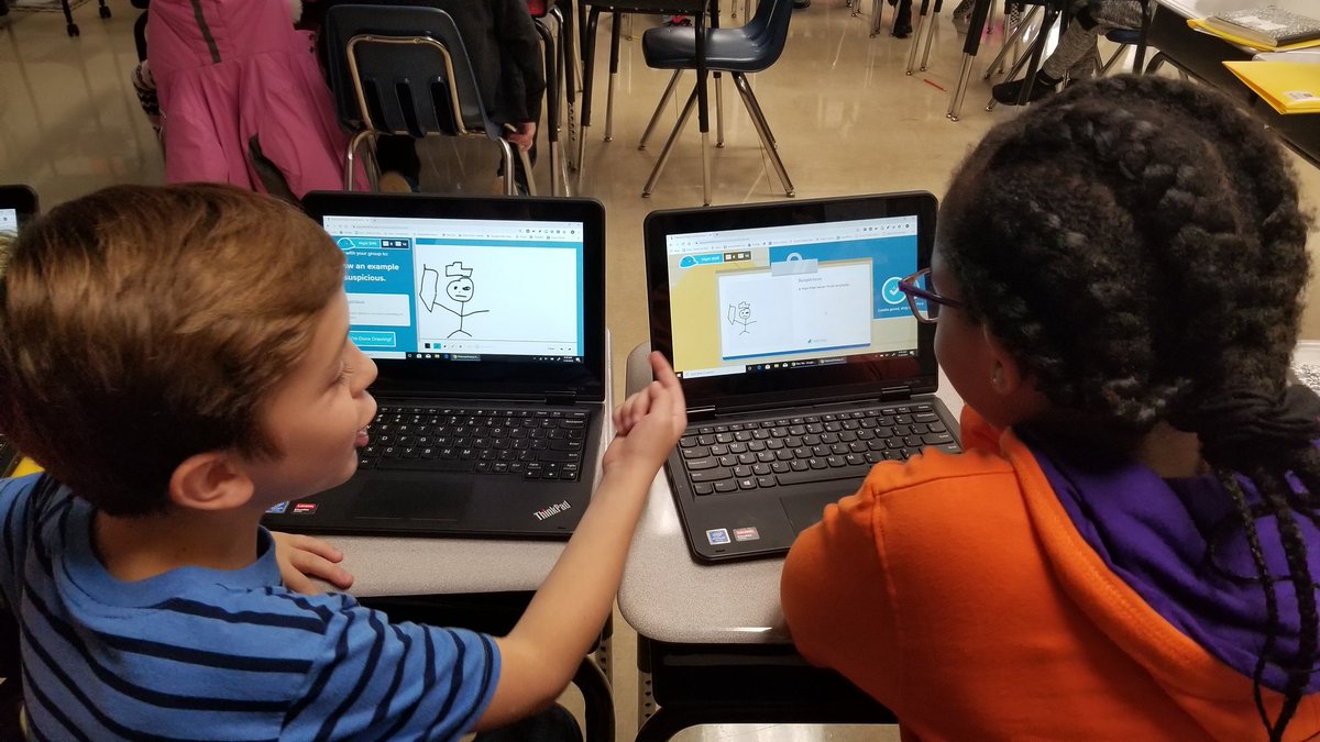 GoGreen304's tweet photo. We love #flashcardfactory from @PearDeck @SpartanburgD5 https://t.co/tTF4CILHQP